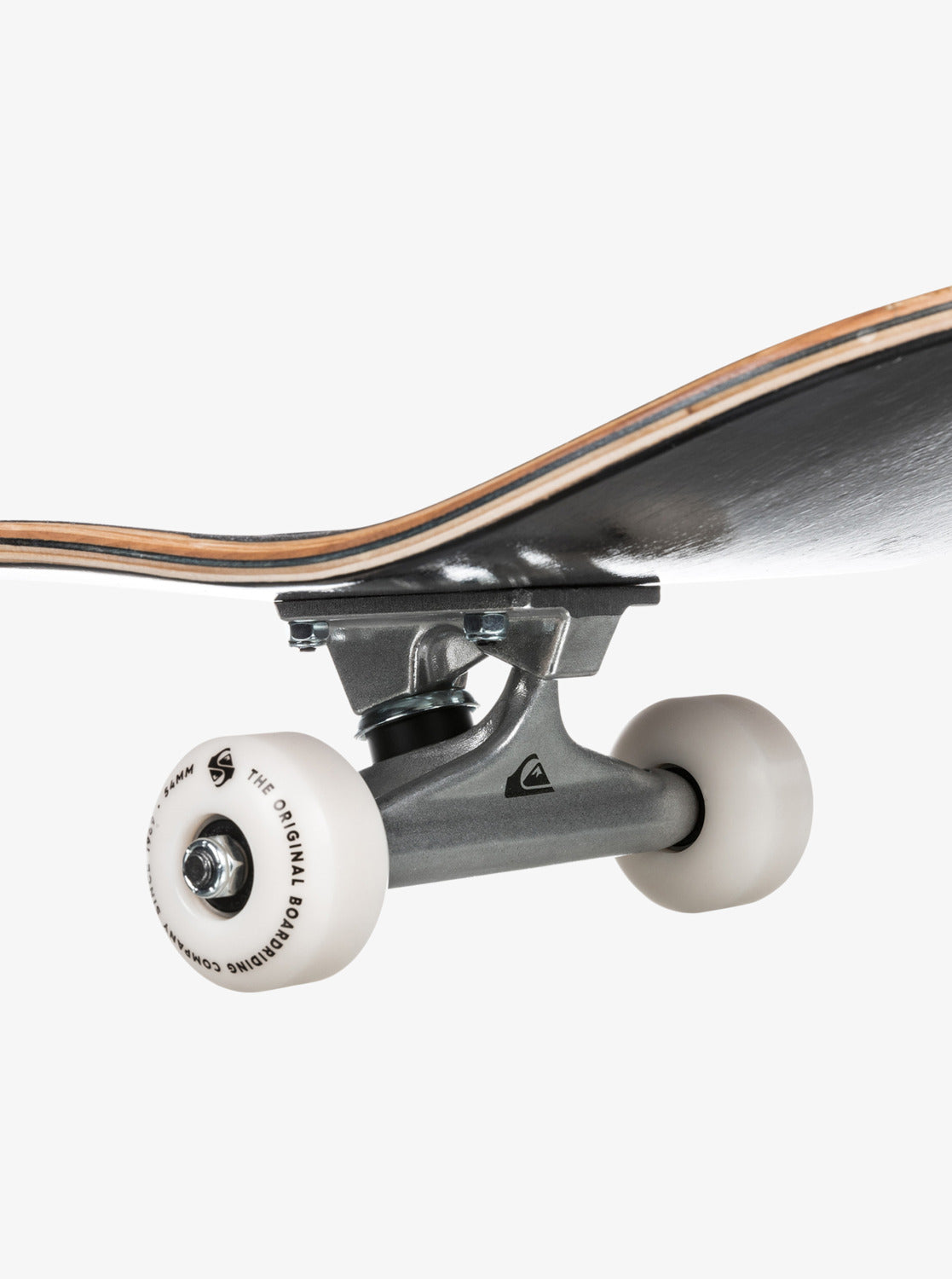 QUICKSILVER DARKDAY SKATEBOARD