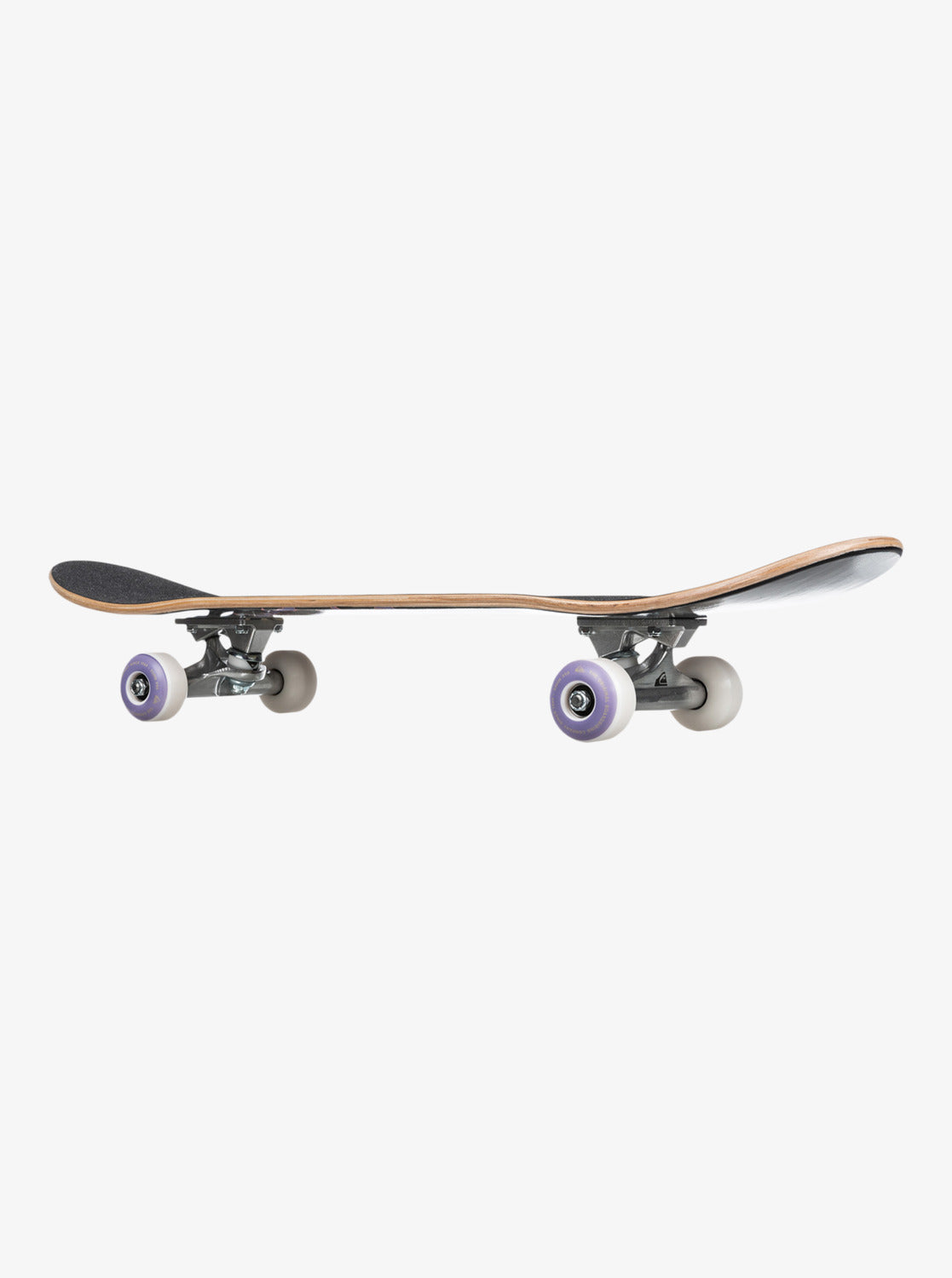 QUICKSILVER FLASHBACK SKATEBOARD