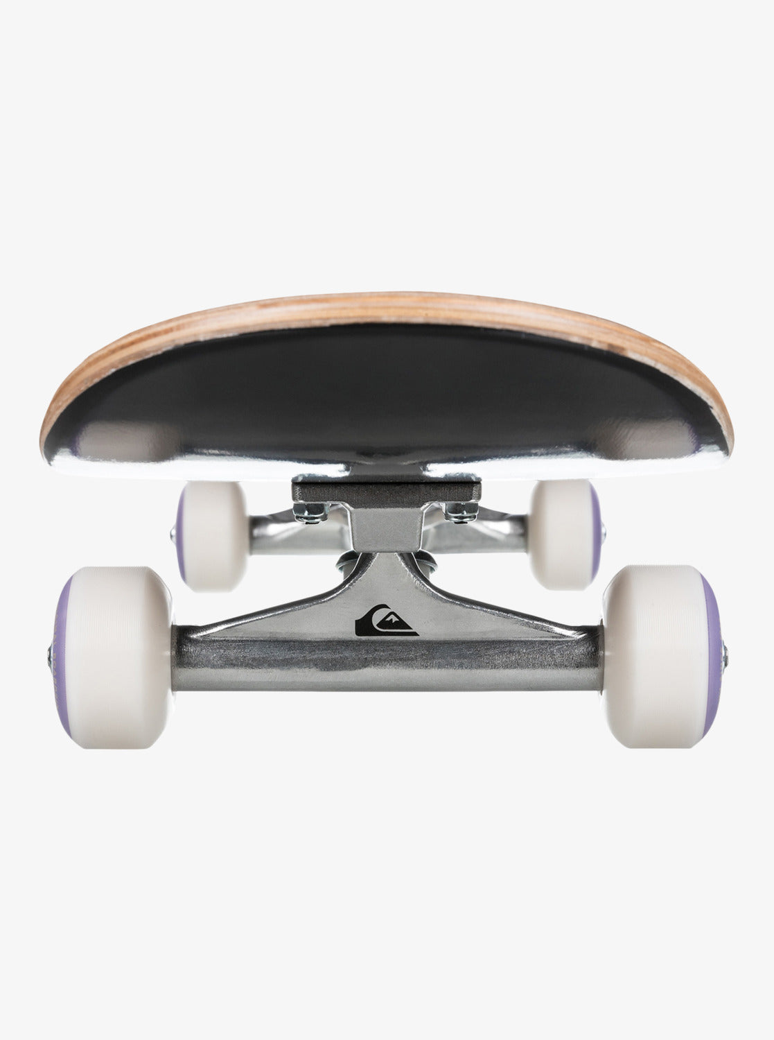 QUICKSILVER FLASHBACK SKATEBOARD