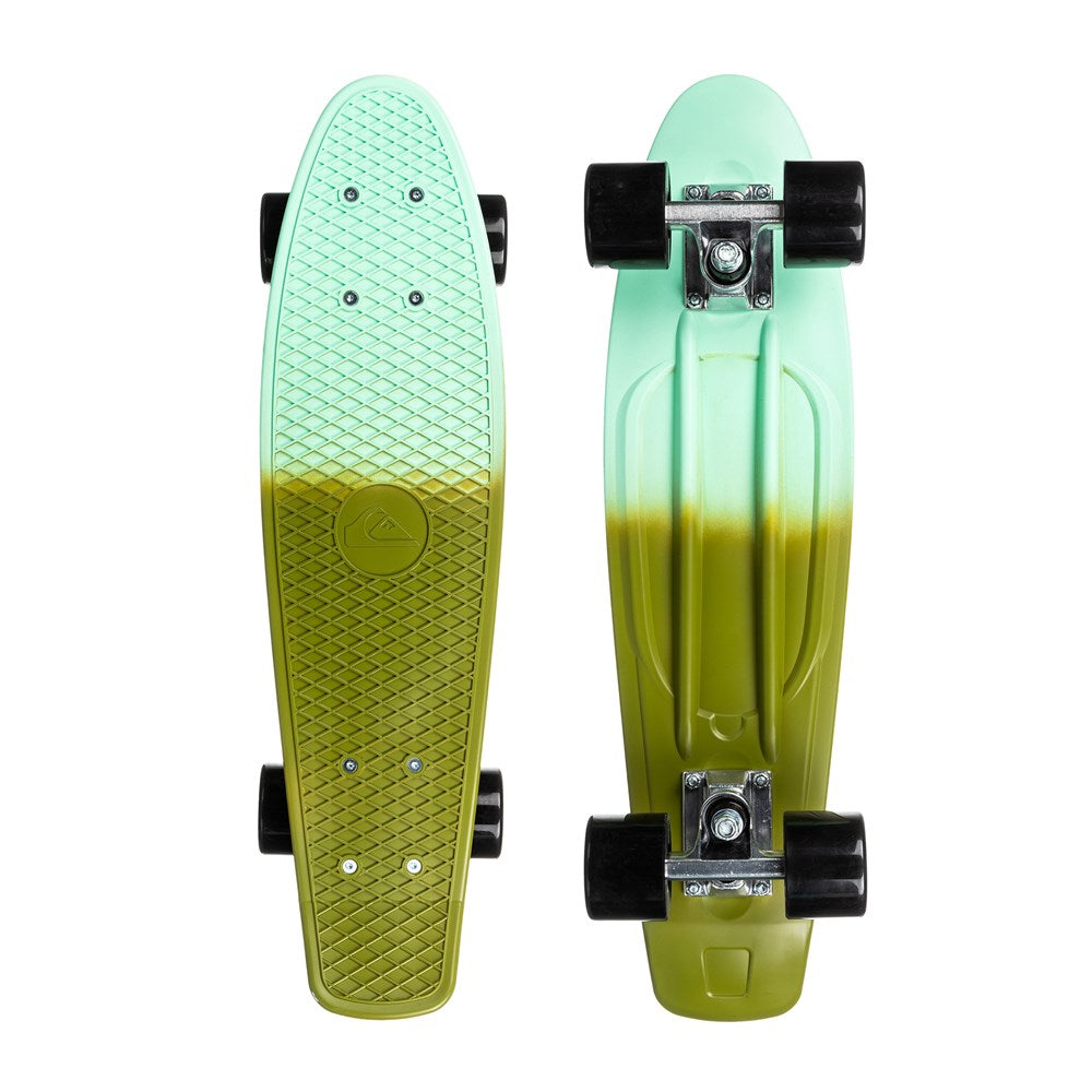 QUICKSILVER SEASON SKATEBOARD