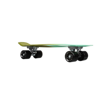 QUICKSILVER SEASON SKATEBOARD