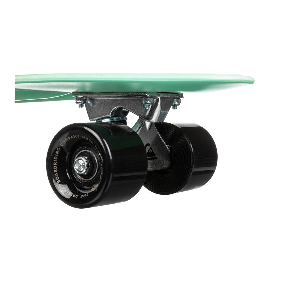 QUICKSILVER SEASON SKATEBOARD