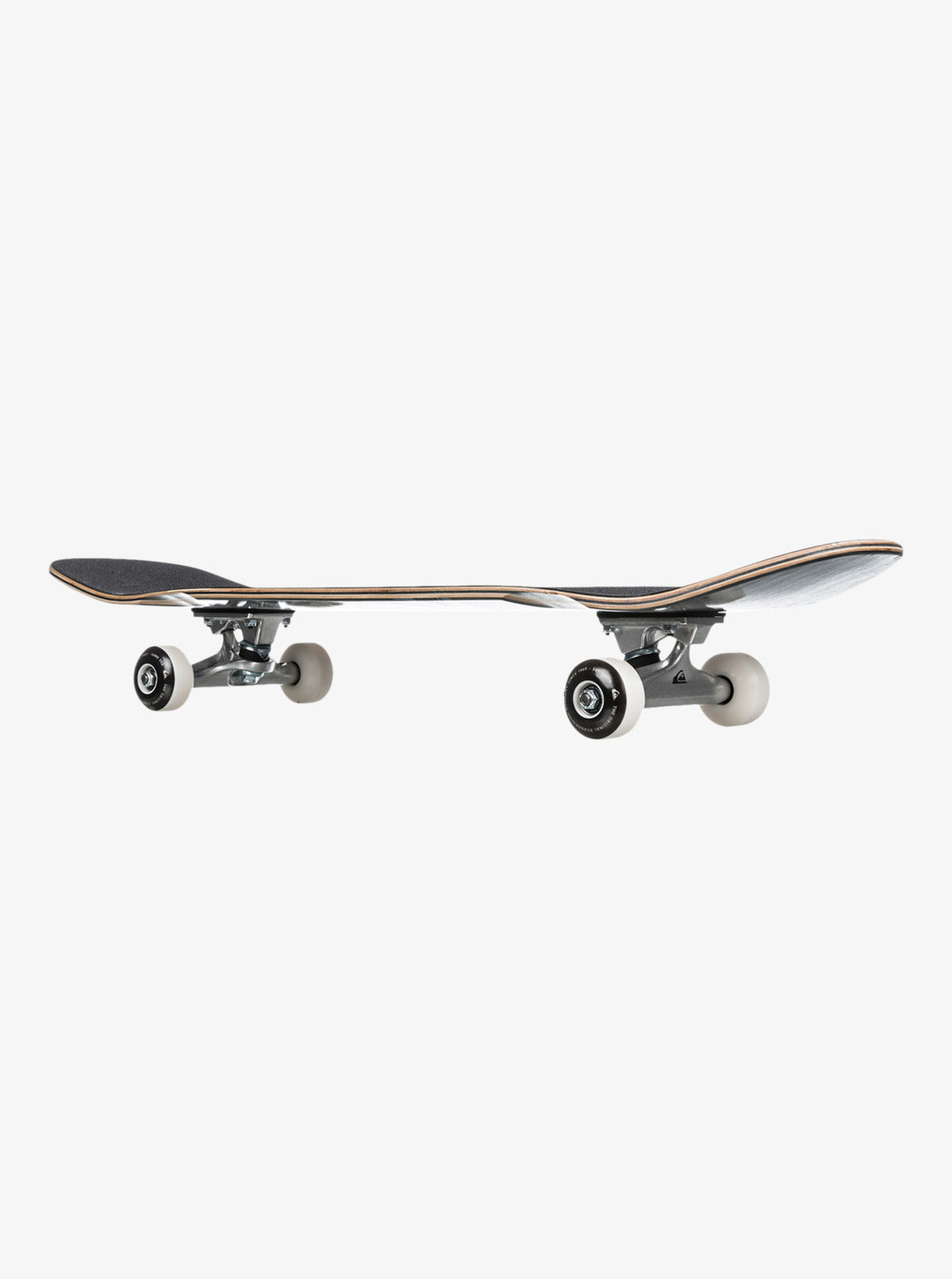 QUICKSILVER TEMPTION SKATEBOARD