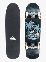 QUICKSILVER TEMPTION SKATEBOARD