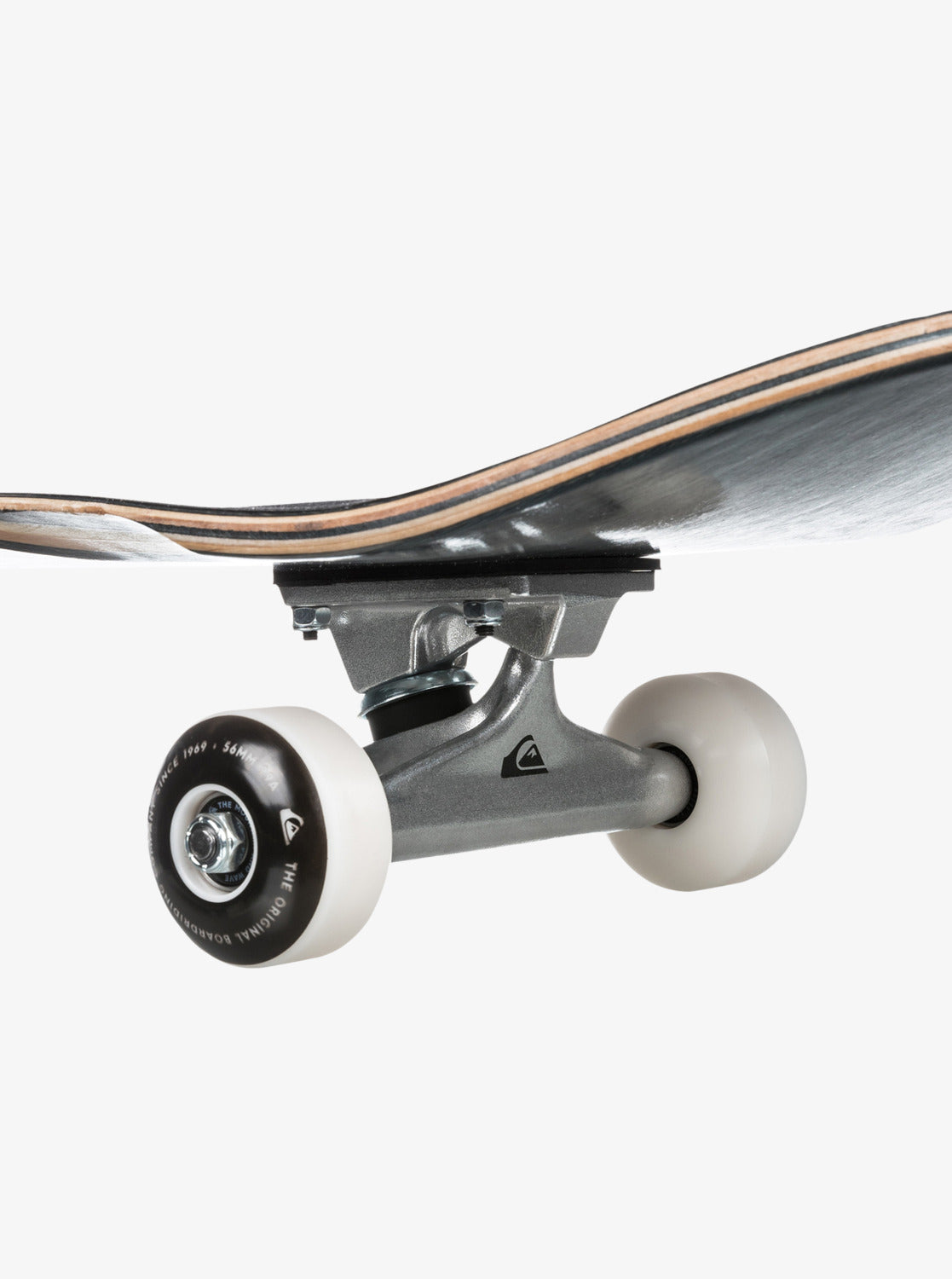 QUICKSILVER TEMPTION SKATEBOARD