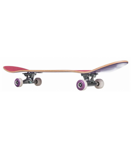 QUICKSILVER TRIPS SKATEBOARD