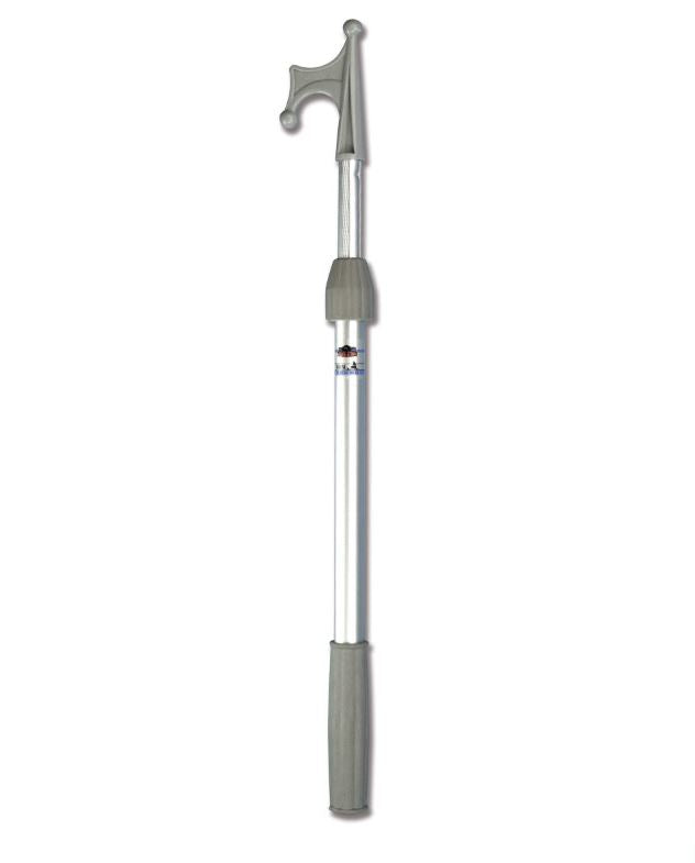 TALAMAX TELESCOPIC BOAT HOOK 120/210CM