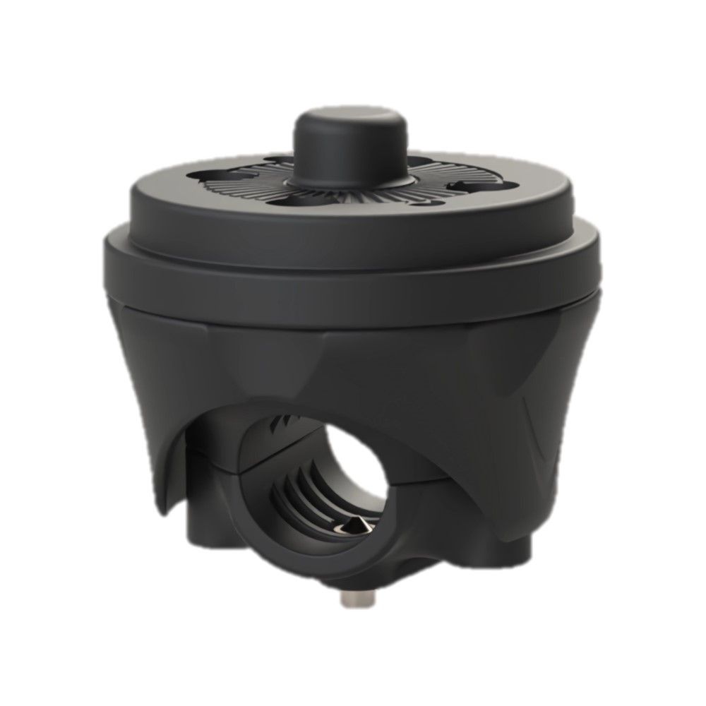 RAILBLAZA HEXX RAILMOUNT 25