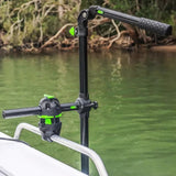 RAILBLAZA HEXX RAILMOUNT 25