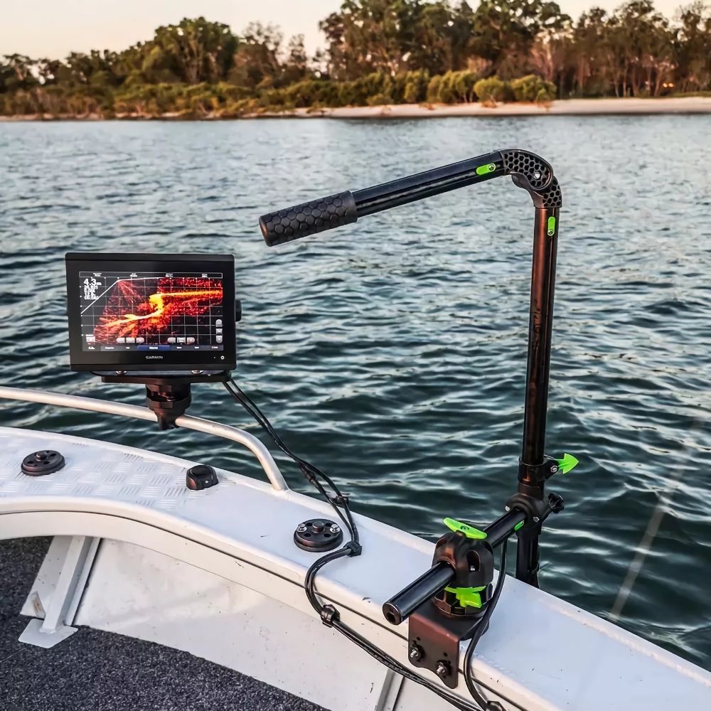 RAILBLAZA HEXX RAILMOUNT 25