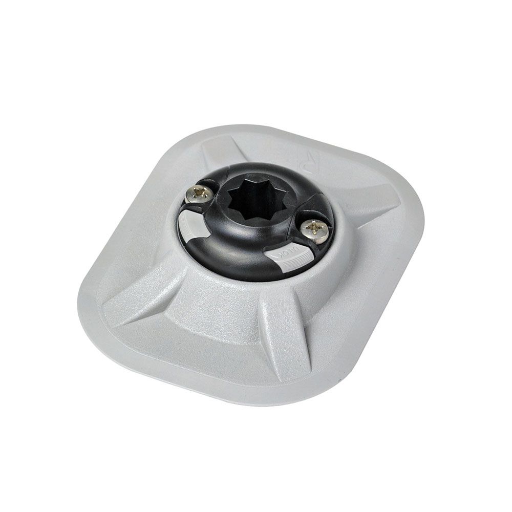 RAILBLAZA RIB PORT INC 3M VHB