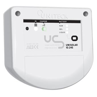 UNITECK UNISOLAR 10.24S