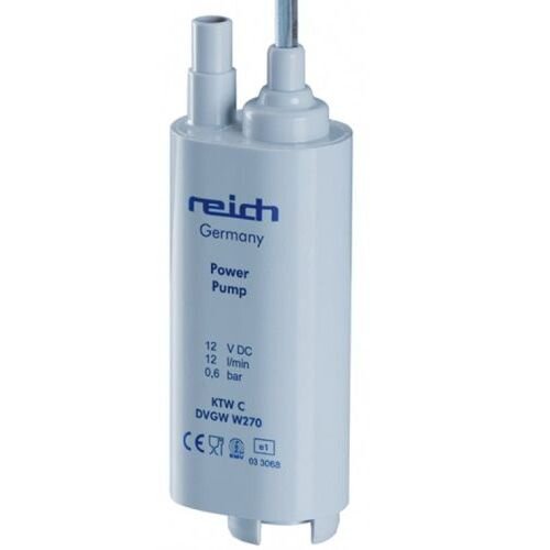 REICH 12V WATER PUMP