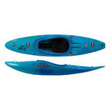 PYRANHA RIPPER KAYAK