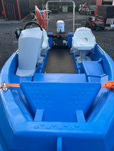 ROTO TECH KONTRA 450 BOAT (KITTED OUT)