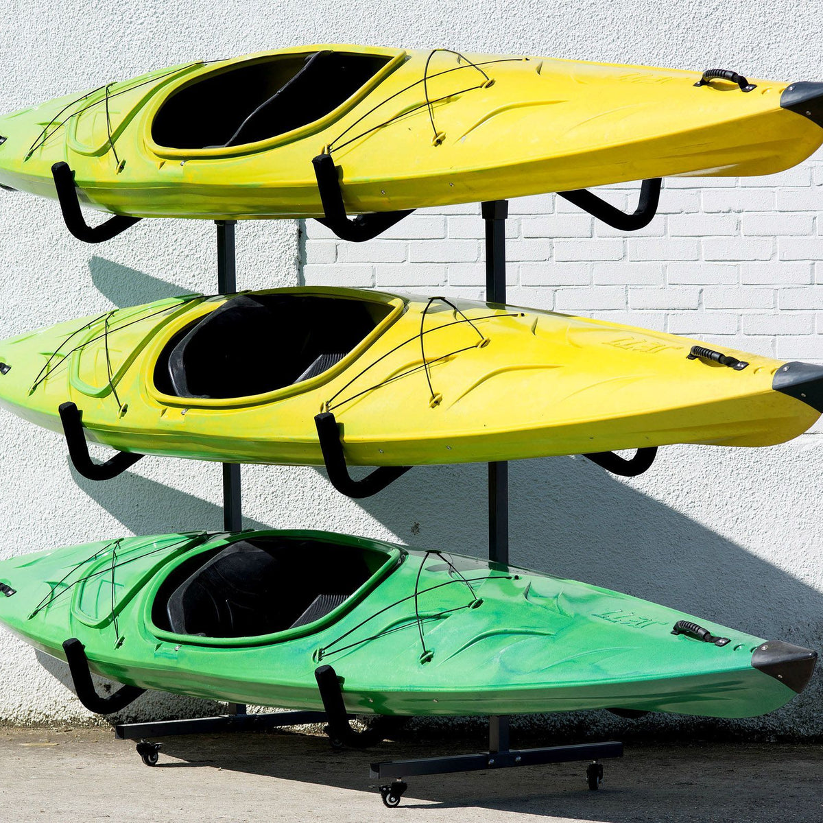 RUK SPORT KAYAK STAND