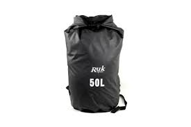 RUK DRYBAG WITH STRAP