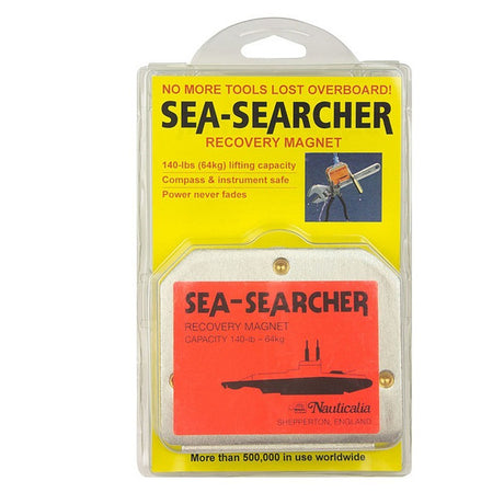 SEA SEARCHER MAGNET