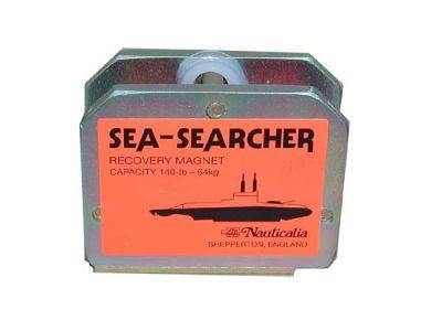 SEA SEARCHER MAGNET