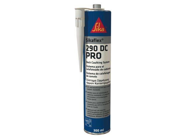 SIKAFLEX 290 DC PRO
