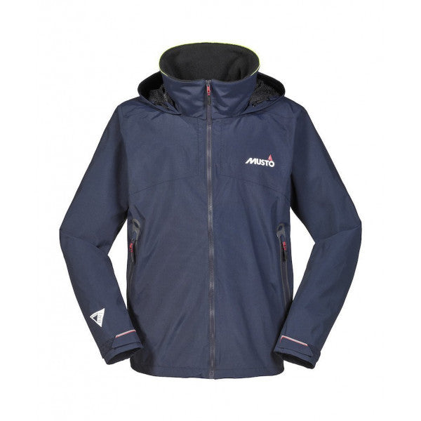 MUSTO BR1 INSHORE JKT