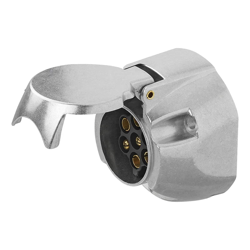 SOCKET 7+1 PIN