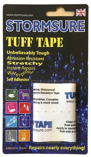 STORMSURE TUFF TAPE