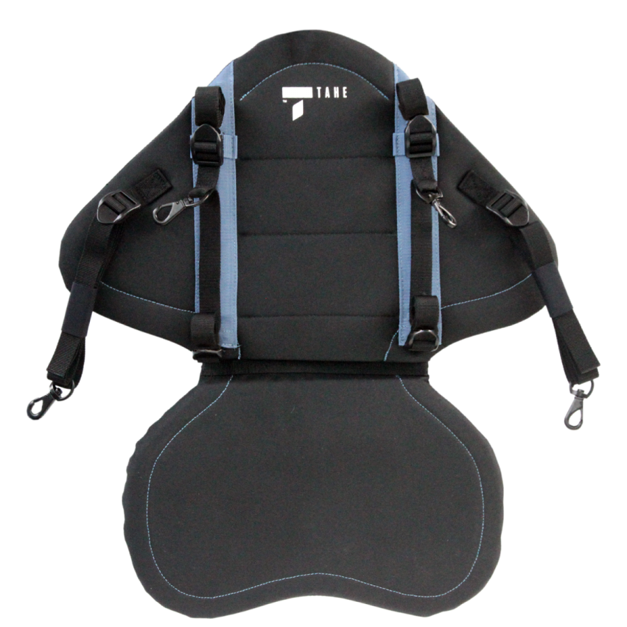 TAHE BACKREST