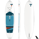 TAHE BEACH CROSS 11FT SUP