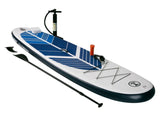 TALAMEX INFLATABLE SUP COMPASS 10'6