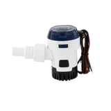 TALAMEX MANUAL BILGE PUMP 12V 600GPH