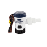 TALAMEX MANUAL BILGE PUMP 12V 600GPH