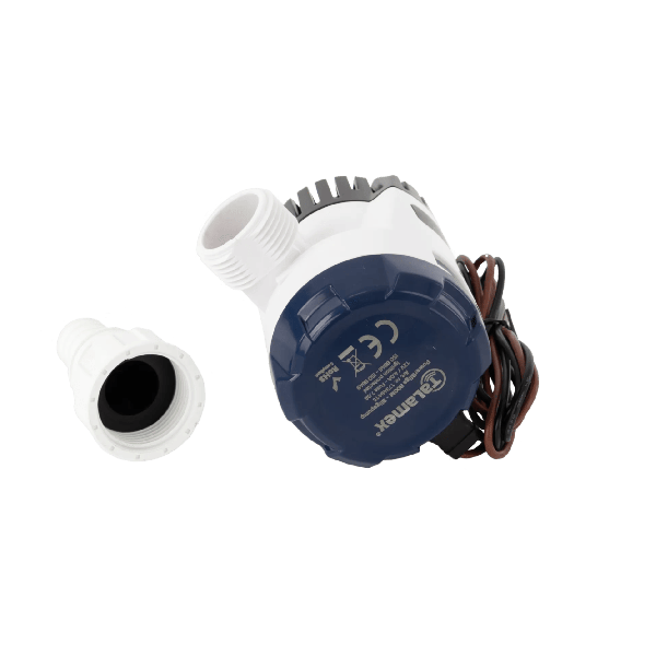 TALAMEX MANUAL BILGE PUMP 800GPH