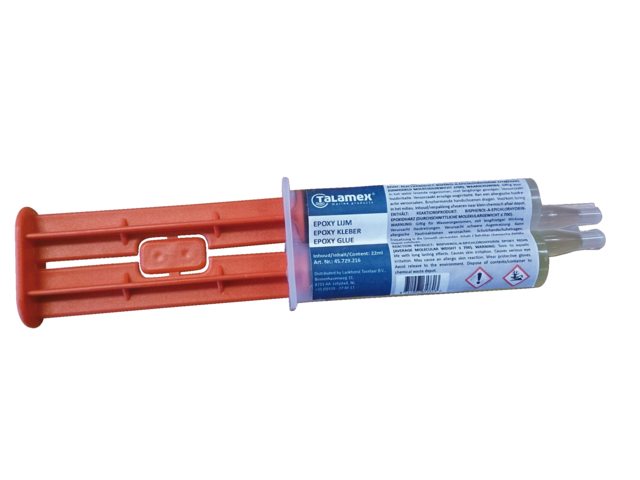 TALAMEX EPOXY GLUE