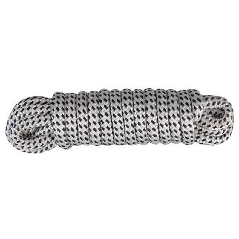TALAMEX MOORING LINE ROPE W/EYE 12MM