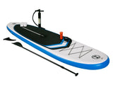 TALAMEX INFLATABLE SUP ORIGINAL 10'6