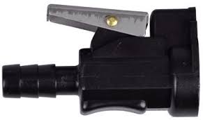 TALAMEX YAMAHA/MERCURY TANK/ENGINE FEMALE 7.9MM