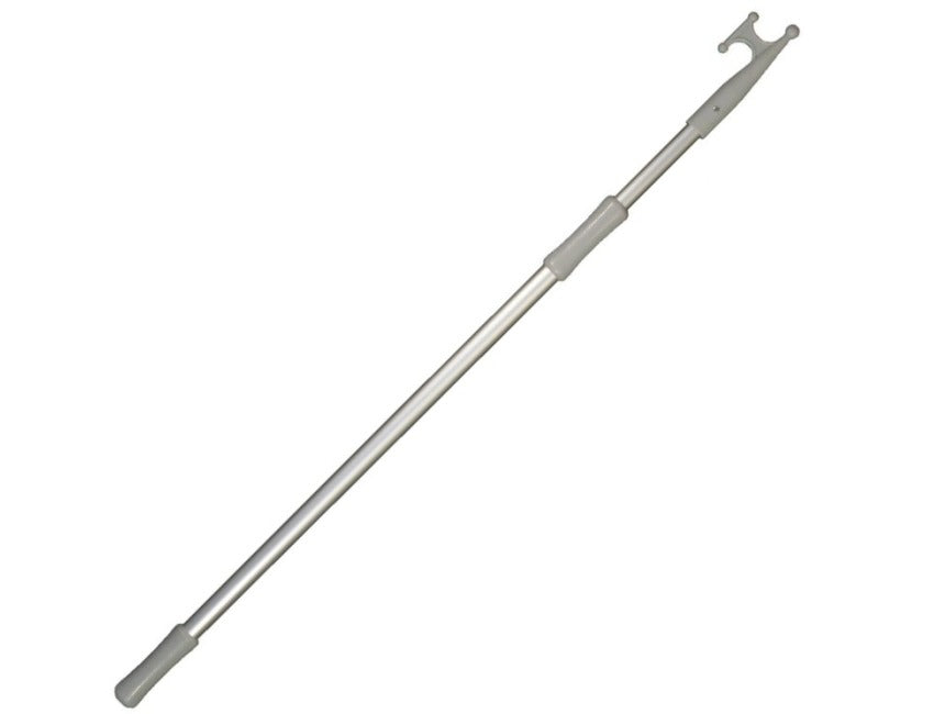 TALAMEX BOAT HOOK ALUMINUIM