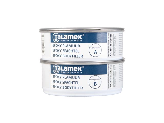 TALAMEX EPOXY BODYFILLER
