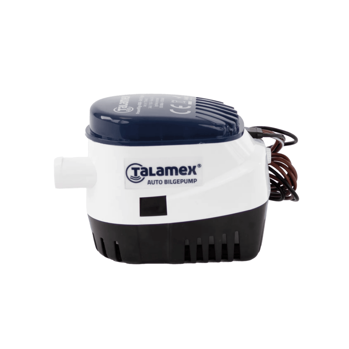 TALAMEX AUTOMATIC BILGE PUMP 12V 750GPH