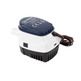 TALAMEX AUTOMATIC BILGE PUMP 12V 750GPH