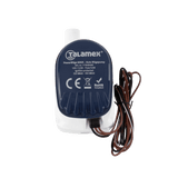 TALAMEX AUTOMATIC BILGE PUMP 12V 600GPH