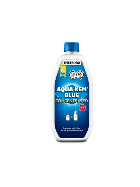 THETFORD AQUA KEM CONCENTRATED