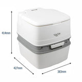 THETFORD PORTA POTTI 165