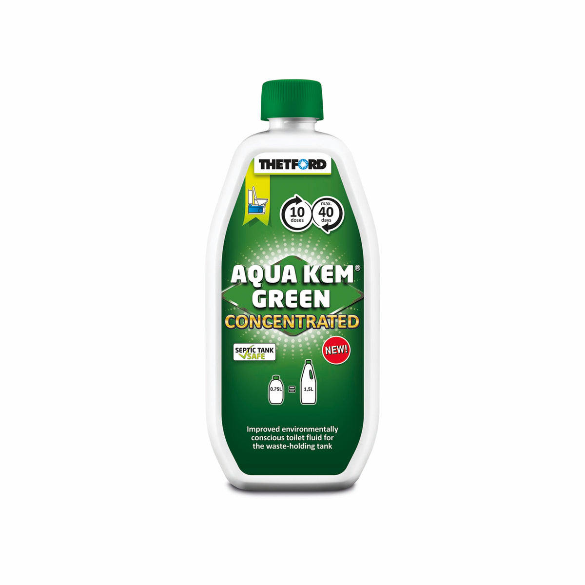 THETFORD AQUA KEM