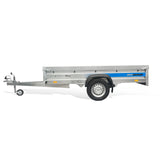 210CM X 116CM CRIBBED TRAILER