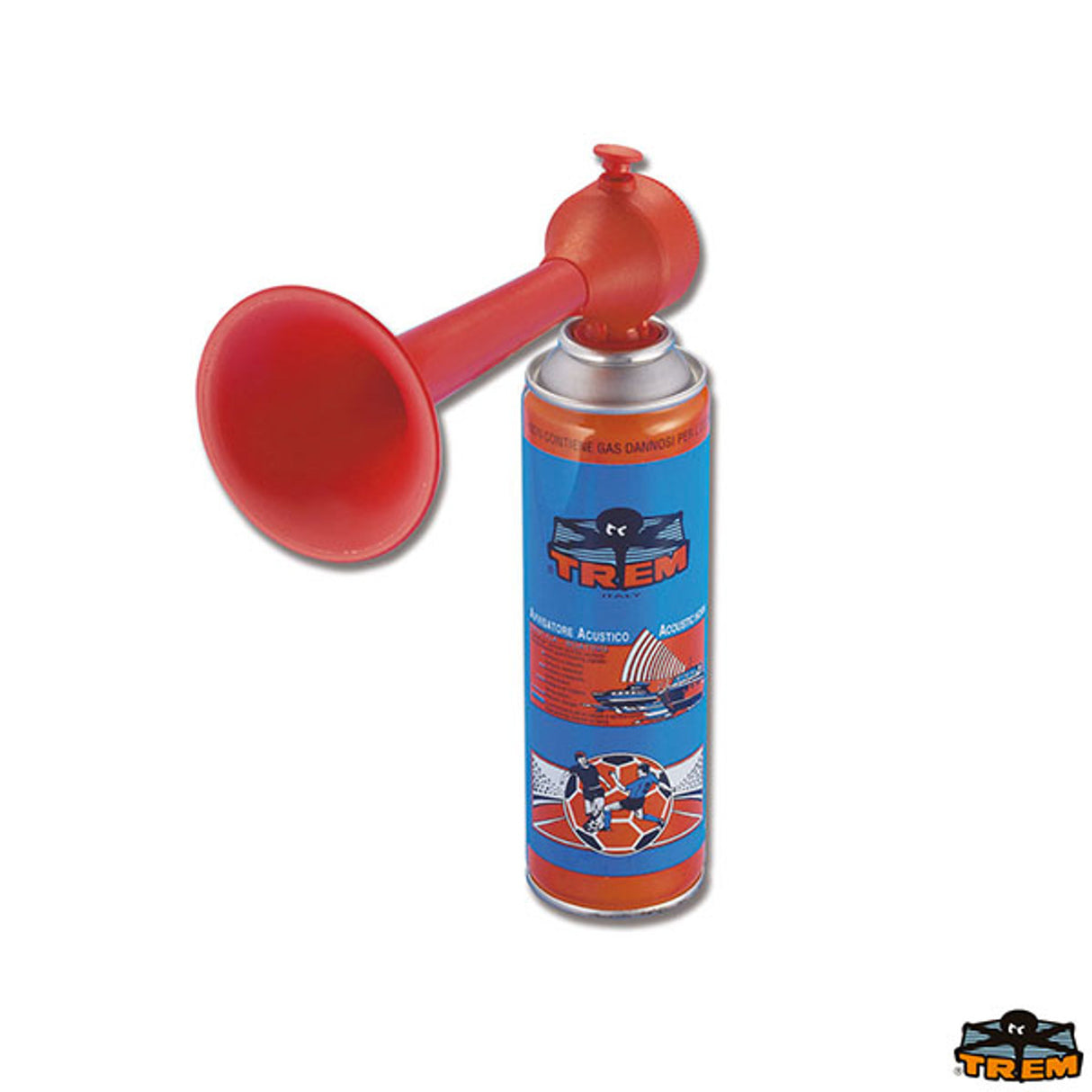 TREM AIRHORN