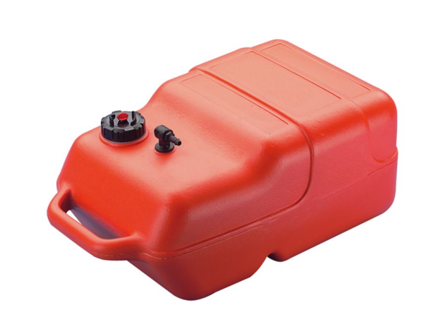 TREM BIG JOE LEVEL INDICATOR