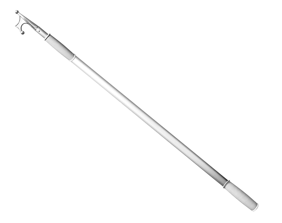 TREM TELESCOPIC ADJUSTABLE BOAT HOOK