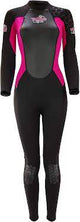 TWF TURBO FULLSUIT WOMENS